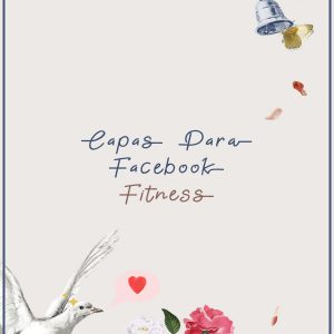 Capas Para Facebook: Fitness