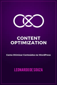 Content Optimization - Como Otimizar Conteúdos no WordPress