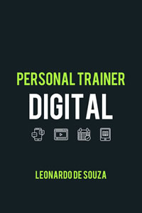 Personal Trainer Digital - Faça Seu Marketing no Instagram