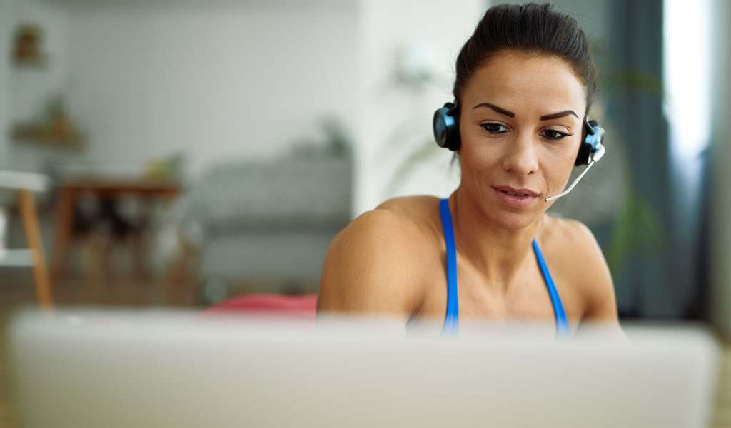 Mentoria: Personal Trainer Digital