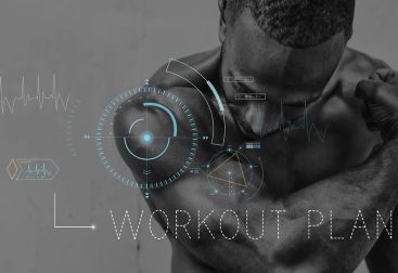 Personal Trainer Digital