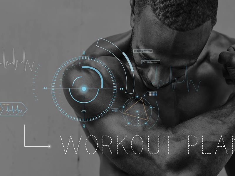 Personal Trainer Digital