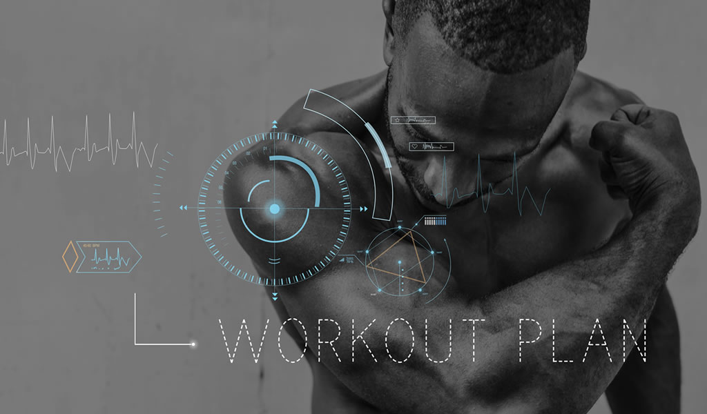 Personal Trainer Digital